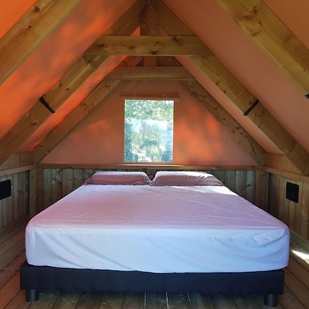 La Chalan D'Hier Hotell Nort-sur-Erdre  Eksteriør bilde